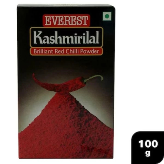 Everest Kashmirilal Powder 100 Gms