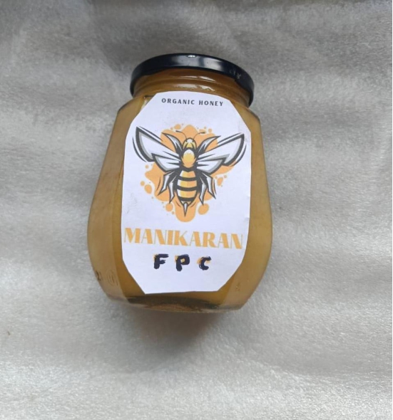 Kullu Honey