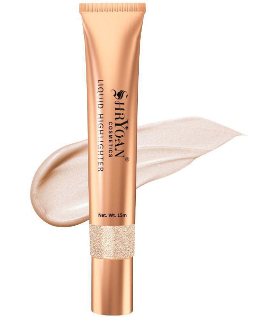 shryoan Highlighter Topaz 5 g