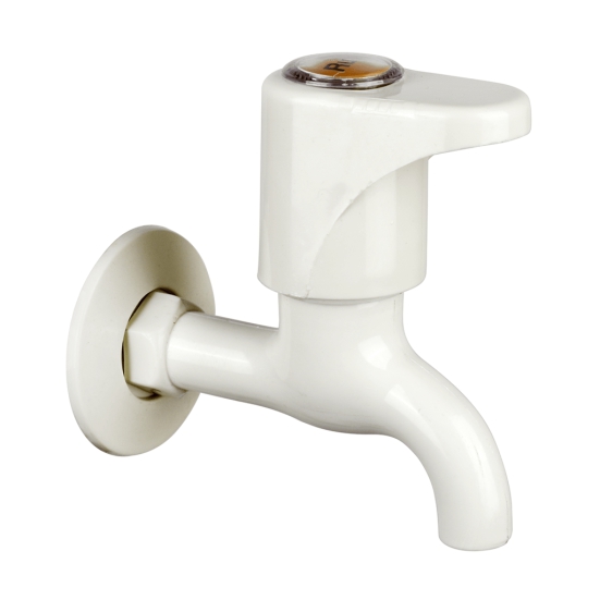 City Bib Tap PTMT Faucet - by Ruhe®