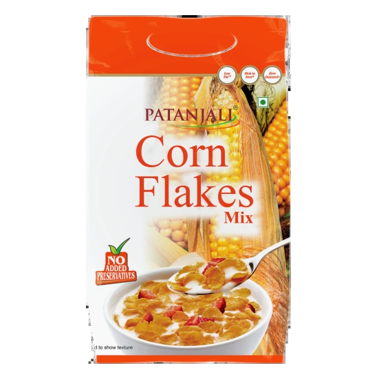 CORN FLAKES MIX 500GM  - T