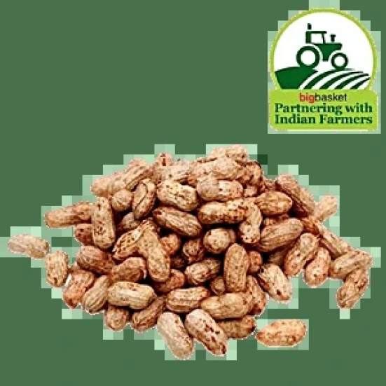 Roasted Peanuts Classic Sallted