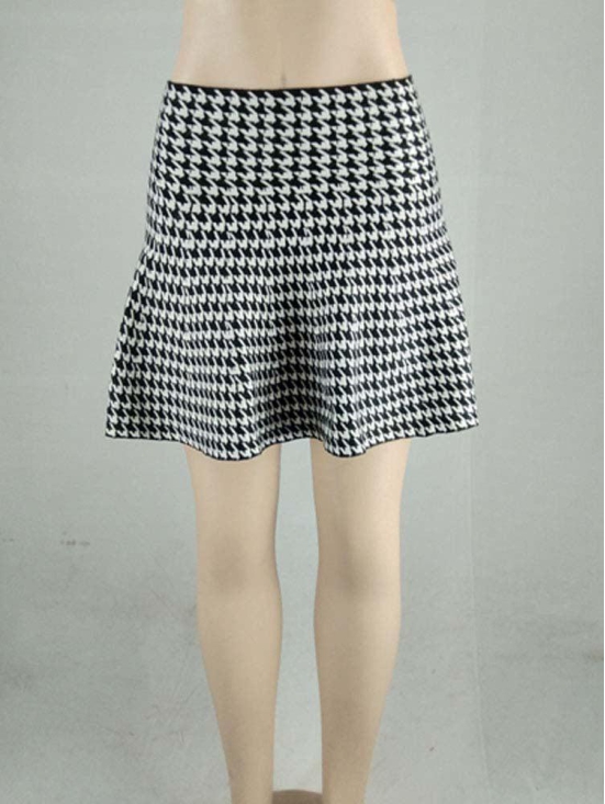 WOMEN SKIRT