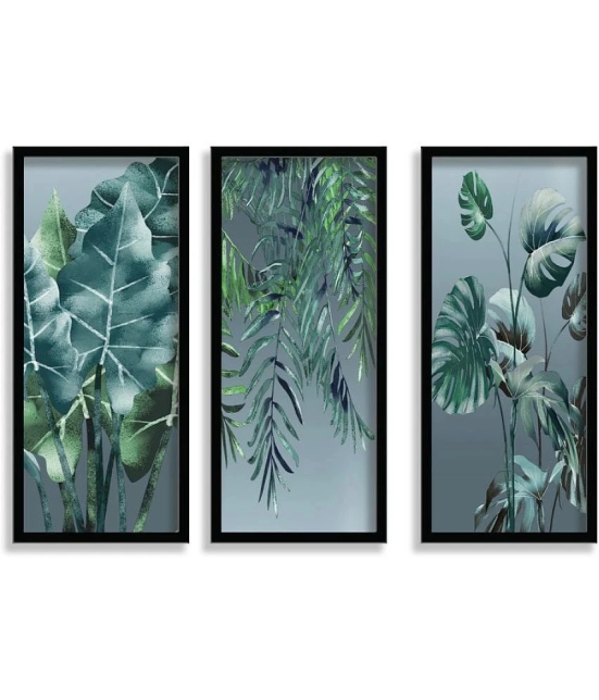 Saf - Art Prints With Frame