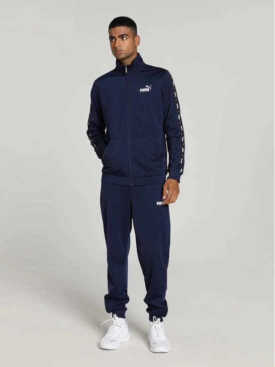 Mens Tape Tracksuit