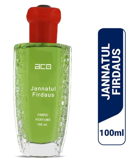 Aco Jannatul Firdaus Perfume For Men, 100ml