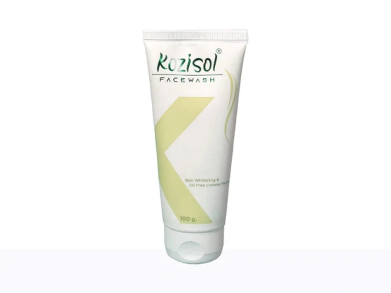 Kozisol Face Wash 100ml