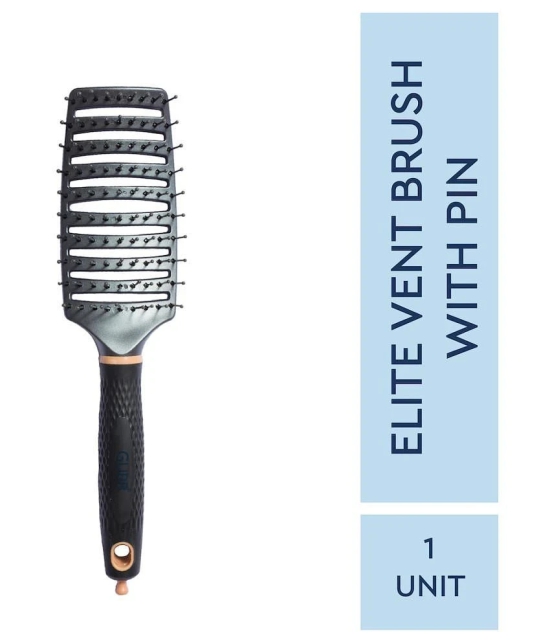 Gubb Vent Hair Brush Elite Range Vented Brush