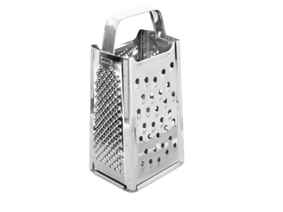 Stainless Steel Four way Grater