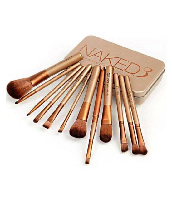 Urban Decay Naked 3 Brush 5 gm