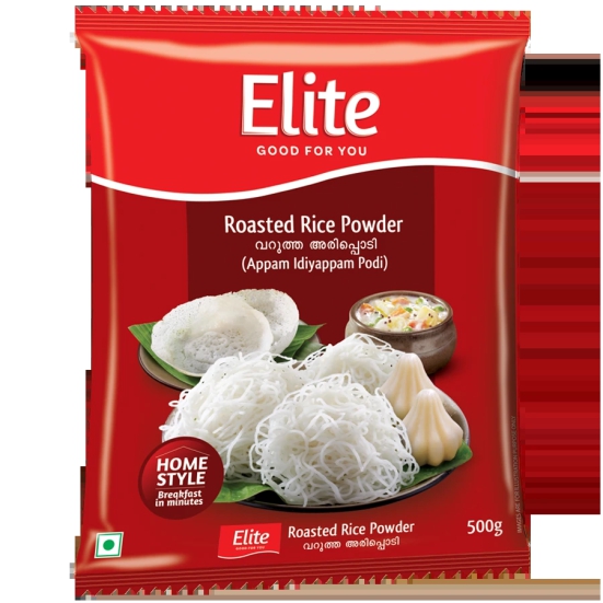 Elite Rice Flour, 500 gms