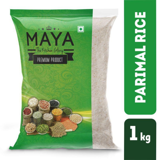 MAYA PARIMAL RICE 1 Kg