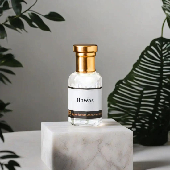 Hawas - SG Perfumes | 12ml & 24ml 12ml