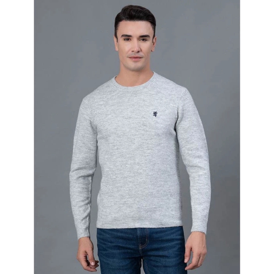 RedTape Casual Sweater for Men | Warm and Cozy | Adaptable Style