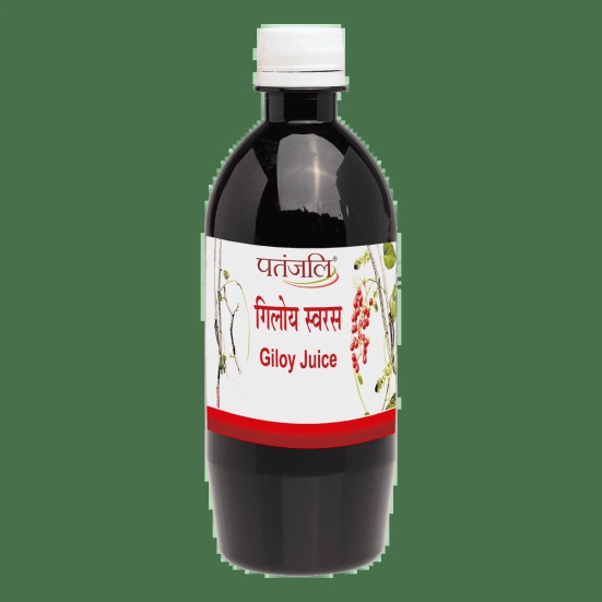 GILOY JUICE 500 ML