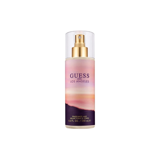 Guess 1981 Los Angeles Body Mist