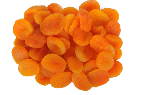 Apricot Dried