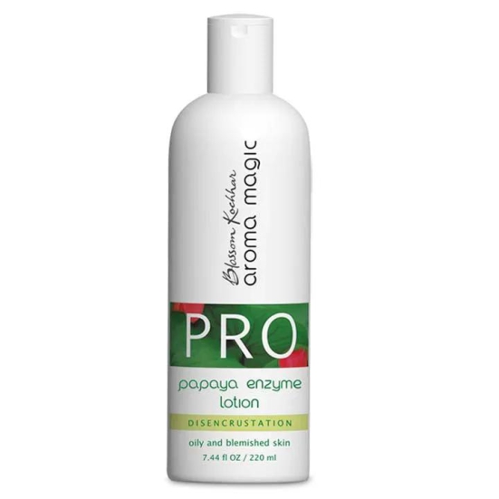 Papaya Enzyme Lotion (Pro)-220 ml / Lotion