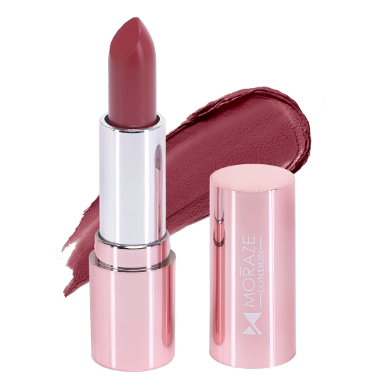 Moisturizing Matte Lipstick - 4.2g-Last Chance