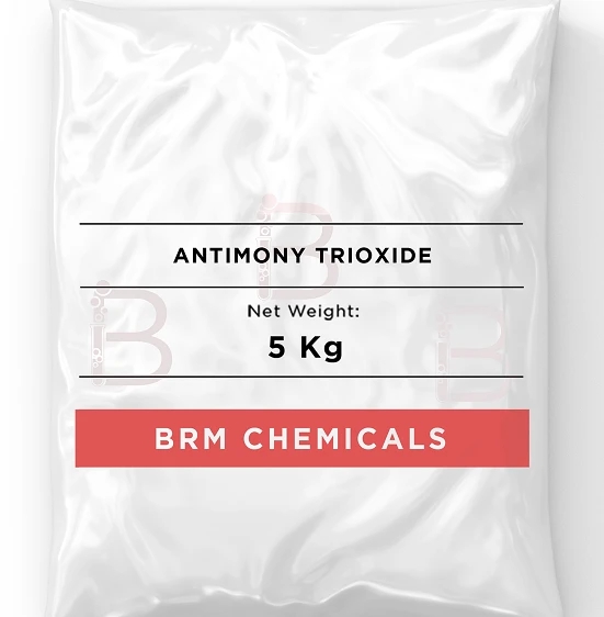 Antimony Trioxide-5 Kg