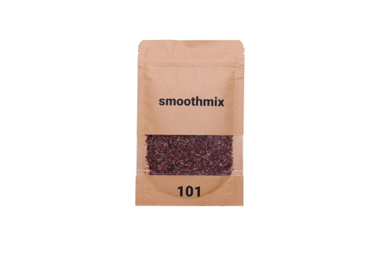 SMOOTHMIX 101 Herbal Smoking Blend - Essential Pack