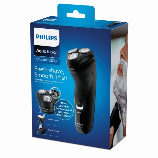 Philips Shaver S1223/45.