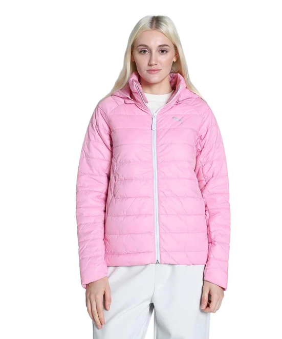 PackLITE PWRWarm Womens Slim Fit Hooded Jacket