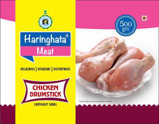 Chicken Drumstick 500gm Pack