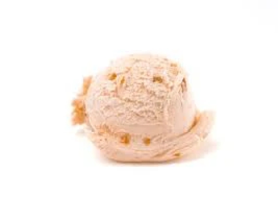 Butterscotch Scoop