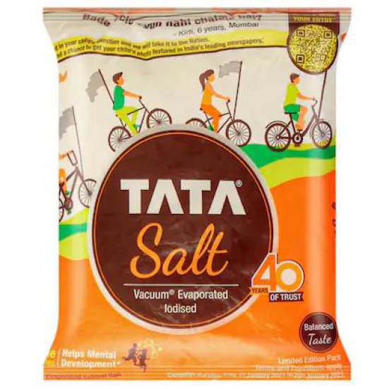 Tata Salt 1 Kg