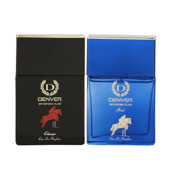 Champ 60ml and Goal 60ml (Pack of 2)