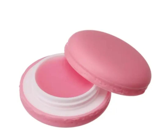 Strawberry Lip Balm 10ml - GreenOven