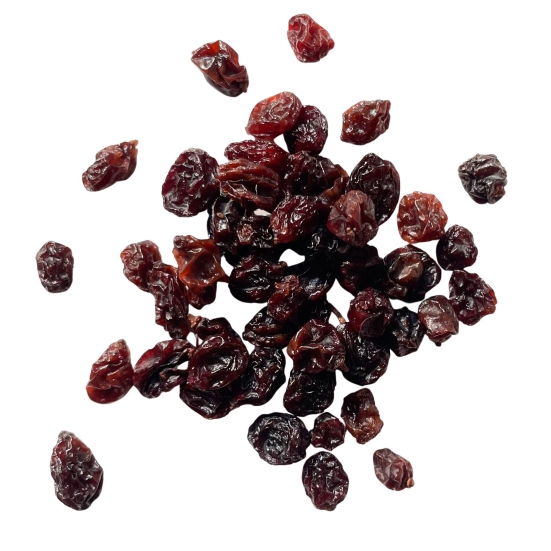 Premium Dried Black Currants-100 Grams