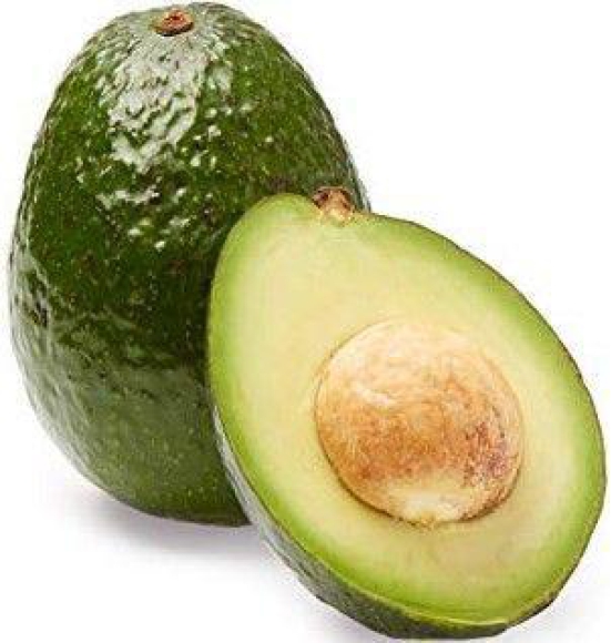 Avocado - Raw 250 Gms.