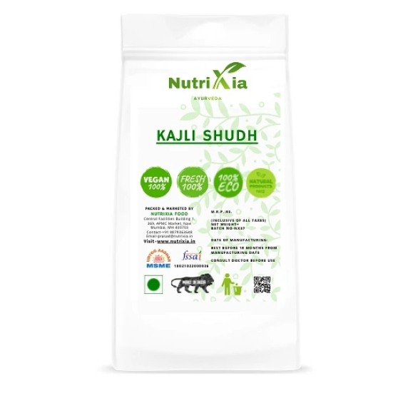 SHUDH KAJJLI-450 Gms