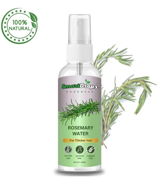 Smartdrops Hair Sprays 100 mL