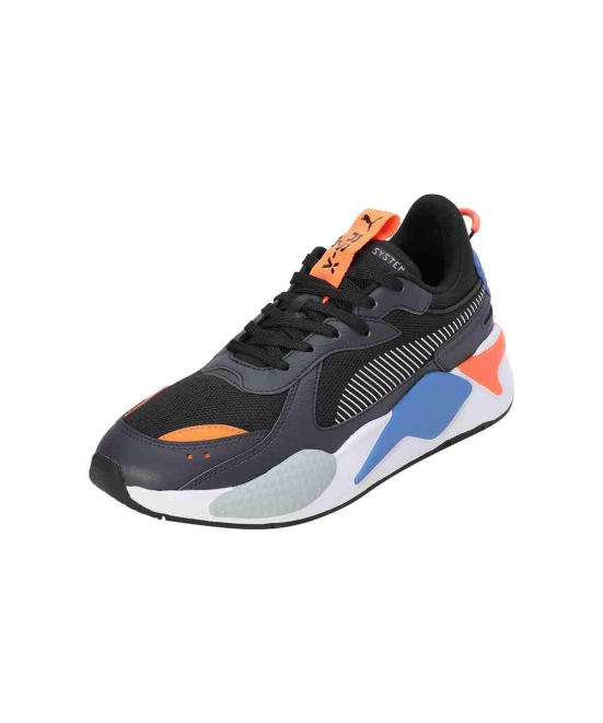 RS-X Geek Res Unisex Sneakers