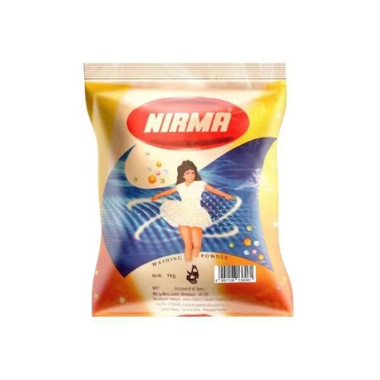 Nirma Washing Powder 1 Kg