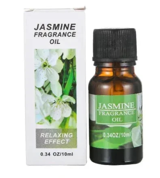 Jasmine Essential Oil-Jasmine