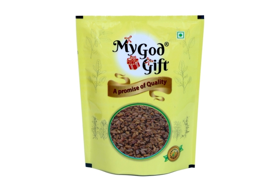 MYGODGIFT PANWAD BEEJ , BEEJ PUWAR - PAWAR Seeds - PANWAR Seeds - Cassia TORA Seeds (50 gm)