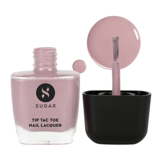 Tip Tac Toe Nail Lacquer Classic - 06 Blush Hour