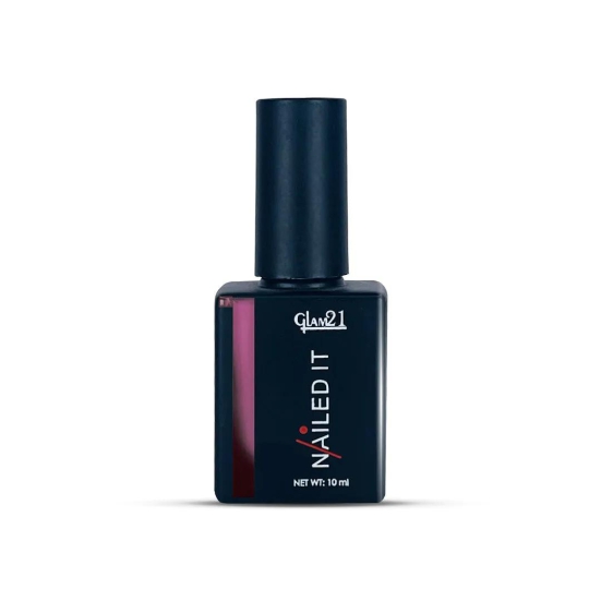 Nailed It Nail Lacquer-42