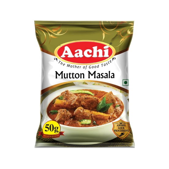 Mutton Masala-50g