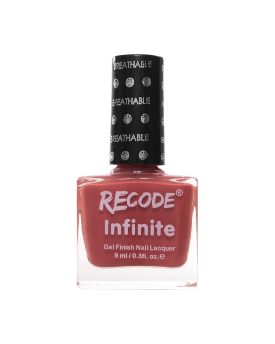 Recode Infinite Gel Nail Polish - 12 (9ml)