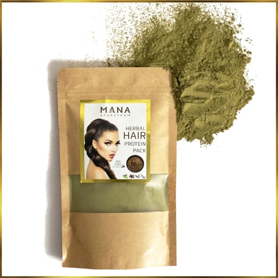 HAIR PROTEIN PACK