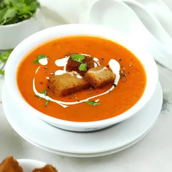 Tomato Soup