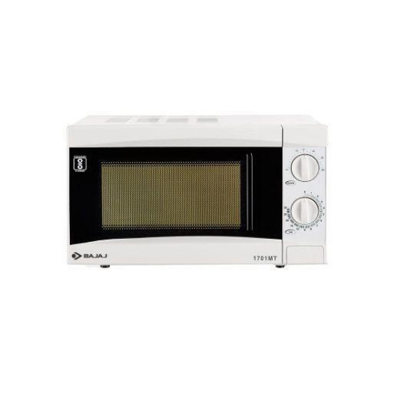 Bajaj Oven White