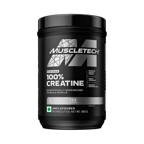 Muscletech Essential Creatine