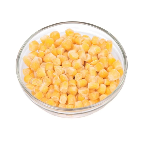 Frozen Sweet Corn 1 Kg