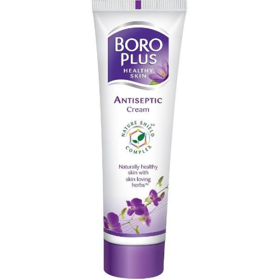 Boroplus Antiseptic Cream 40 Ml